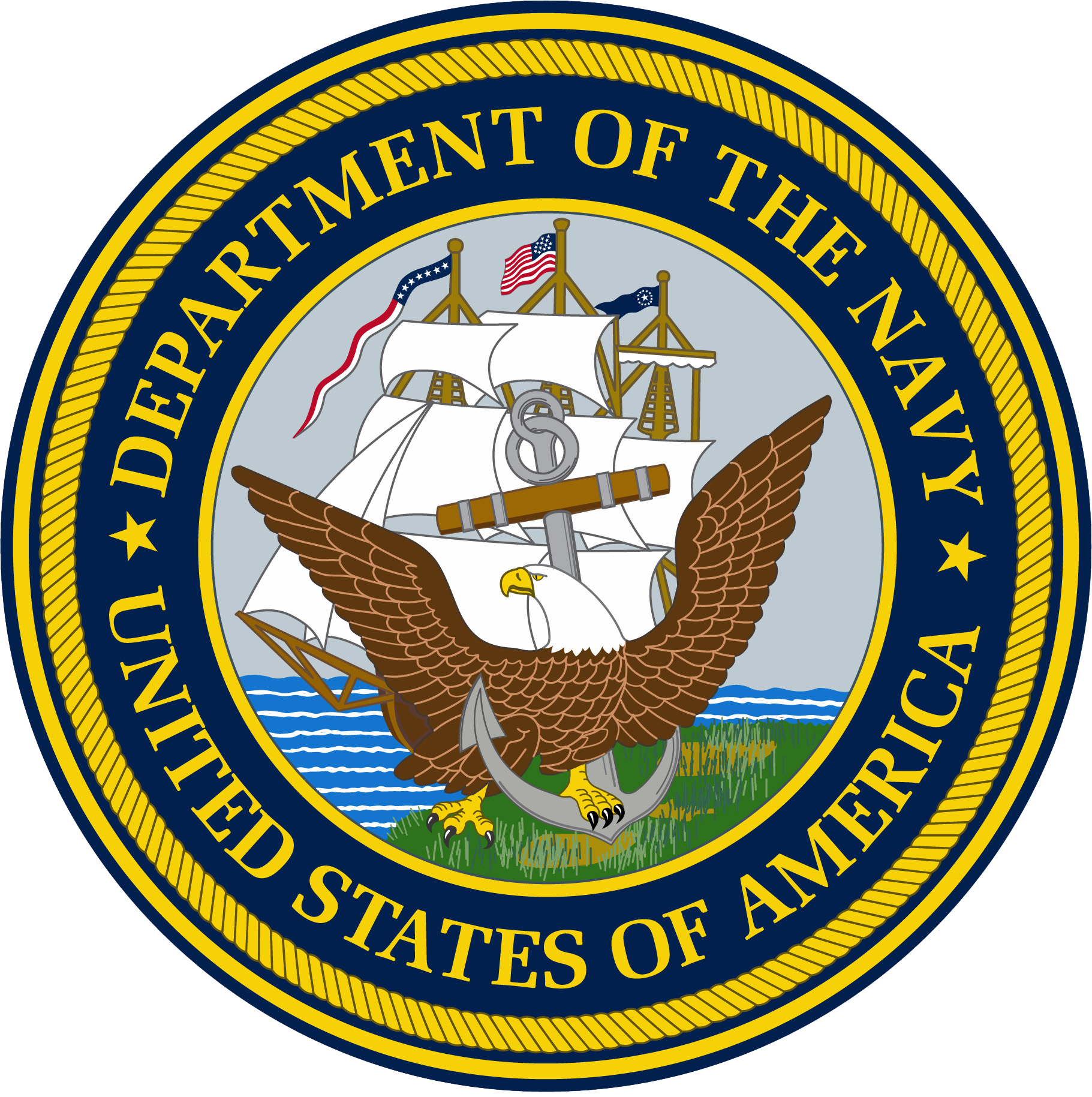 US Navy Seal